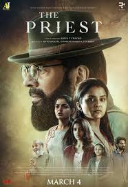 Upcoming kids movies / new children movie 2021, 2022. The Priest 2021 Imdb