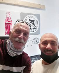 Kino Electric Tattoo‎