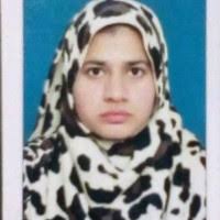 Iqra Javed