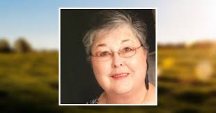 Brenda Borman Obituary November 12, 2016