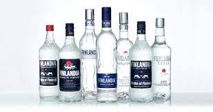Finlandia classic is an extremely light tasting and delicate vodka with a crisp and clean taste. Finlandia Vodka Unveils New Packaging Chilled Magazine