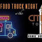 Family Food Truck at Citrus Tower event in Clermont, FL