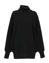 Alberta Ferretti Turtleneck Women Alberta Ferretti