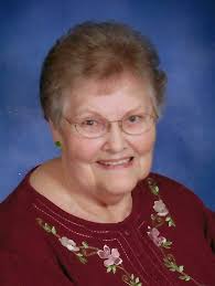 Obituary of Harriett Marie Gukeisen