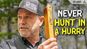 This Method of Turkey Hunting Can Work for ANYONE