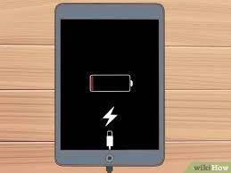 How do you charge an ipad with a computer? 3 Ways To Charge An Ipad Without A Charging Block Wikihow