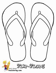 Wonderful Photo Of Flip Flop Coloring Pages Entitlementtrap Com Zoo Coloring Pages Printable Coloring Book Coloring Pages
