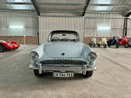 Image result for Wedgewood Blue 1961 Sunbeam