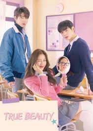 Dia memiliki jiwa yang bebas, tetapi. Korean Dramas On Viu In December 2020 True Beauty Mr Queen More