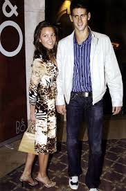 Rumors of the engagement were swirling around the internet and djokovic confirmed them through his social media accounts by announcing the news. Jelena Ä'okovic Height Tennis News