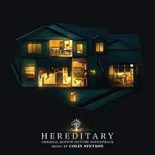 Für thompsons drehbuch sowie für die beiden hauptdarsteller katharine hepburn und henry fonda, wobei es fondas letzte kinorolle vor seinem tod war. Hereditary Original Motion Picture Soundtrack Colin Stetson Amazon De Musik