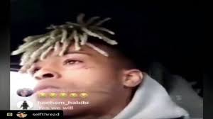 However i can tell you a few answers which might be correct. Xxxtentacion Talks About How He Wanted To Be Remembered If He Died Abc13 Houston
