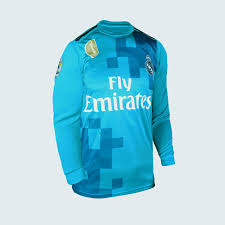 Get great deals on ebay! Buy Real Madrid Football Club Full Sleeve Polyester Green Blue 18 19 Away Jersey Online 649 From Shopclues