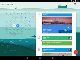 Google calendar allows users to create and edit events. Google Calendar Apk For Android Free Download Latest