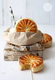 Galette Des Rois La Receta De La Felicidad Food Yummy Food Eat