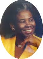 Lucille Hinds Obituary