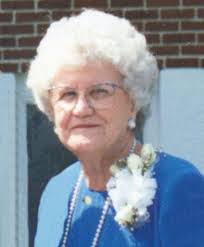 Marie Allison Obituary July 13, 2011