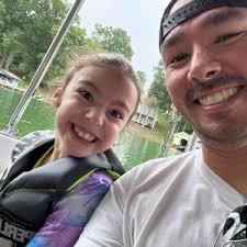 Cory Mosley's ALS Journey, and Hope for the Future