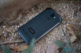 DOOGEE S40 Pro Review: A decent ...
