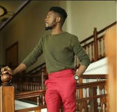 Johnny drille was born and raised in edo state, nigeria. Lyrics Johnny Drille Still The One Cover Wapaz Co