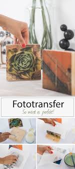 Foto transfer potch creative freizeit produkte shop. Pin On Diy Ideen Selbstgemachtes
