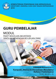 Pdf Akt J Modul Gp Akuntansi Smk Komputer Akuntansi Perusahaan Manufaktur Esra Uli Academia Edu