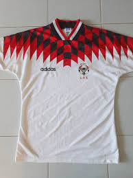 0 items found in football. United Arab Emirates Home Baju Bolasepak 1994 1995