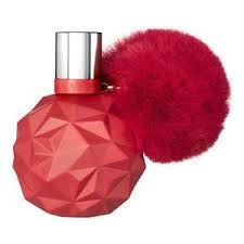 The perfume is plain, small, scratched, leaked, and even the box was scratched. Ariana Grande Sweet Like Candy Red Ariana Grande Songs
