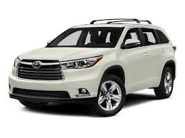 Le, le plus, xle, limited what makes the highlander successful is its blend of technology, convenience and toyota durability at the right price. 2015 Toyota Highlander Xle V6 In Southern Pines Nc Fayetteville Toyota Highlander Southern Pines Nissan