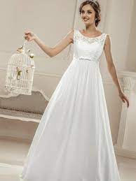 Wedding Dresses For Pregnant Pregnant Wedding Dress Pregnant Bride Ball Gowns Wedding