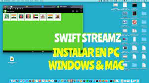 Watch all live tv channels on your android smartphone for free . Swift Streamz 1 2 Apk Descargar Para Pc Windows Mac