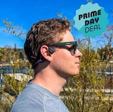 Prime Day Shokz Deals 2025: Shop 30% Off Editor-Tested Running Headphones