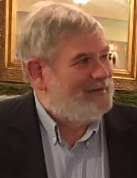 Obituary for Jim B. Legg