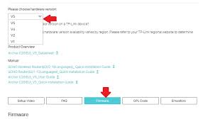 Tp Link Firmware Upgrade Archer C20 Ac750