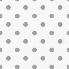 Black And White Polka Dot Fabric By The Yard White And Gray Polka Dot Fabric By The Yard Chevron Fabric Polka Dots Dotted Fabric