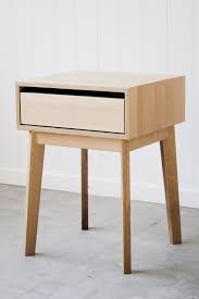 Pin By Jessica Birchfield On Natural Life Industrial Bedroom Furniture Oak Nightstand Furniture