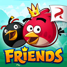 The average rating on our website is out of stars. Angry Birds Friends Apk Download Android App Apk Download