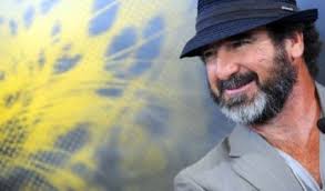 Eric Cantona: 'Recitando scopro me stesso'