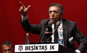 Fikret orman başkanlığındaki beşiktaş yönetiminde. Ahmet Nur Cebi Kimdir Serveti Ne Kadar Listesinde Kimler Var