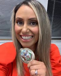 Jenine Abdo (@JenineAbdo)