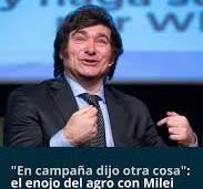 VIVA LA LIBERTAD CARAJO