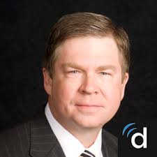 Dr. Hayes V. Whiteside, MD