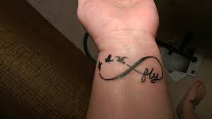 Fly First Love Yourself Love Yourself Tattoo First Tattoo Tattoos