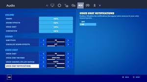 Fortnite Chat On Xbox One Double Check Your Settings Turtle Beach Blog