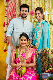Chiranjeevi S Daughter S Wedding All About Sreeja S Second Wedding With Pictures Will Salman Khan Be There India Com At kalyan kanuganti's sister aishwarya's seemantham function surekha konidela, sreeja and sreeja's daughter nivruthi were seen in color coordinating outfits. second wedding