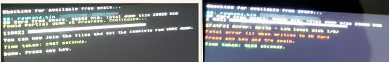 How To Add Exfat Support To The Switch Console On Any Ofw Without Update Gbatemp Net The Independent Video Game Community