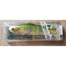 #1,467,200 in sports & outdoors (see top 100 in sports & outdoors). Megabass I Slide 185 Slow Sinking Plastic