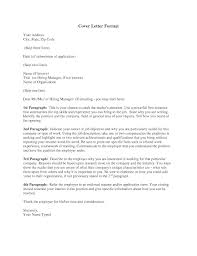 Job seekers typically customize cover letters to highlight personal qualifications and experiences relevant to a particular position at a specific company. Job Cover Letter Definition October 2021