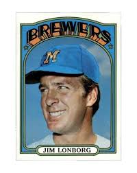 Jim Lonborg Signed Autographed Baseball Display Case Rawlings Ball W/COA