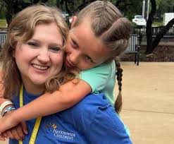 Camp Hope — Scene in SA